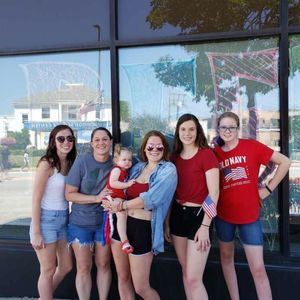 Meet your Posher, Brooklyn